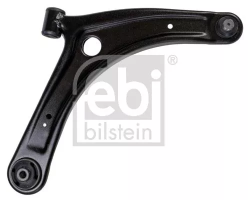 1x Control/Trailing Arm, wheel suspension
