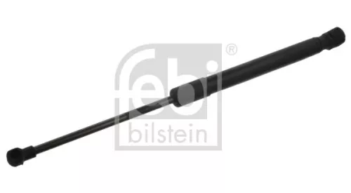 1x Gas Spring, bonnet
