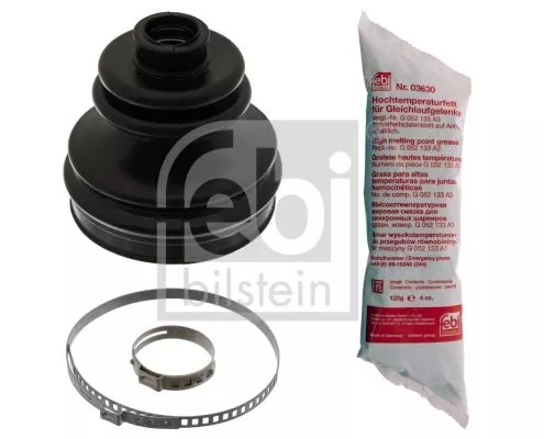 1x Bellow Kit, drive shaft