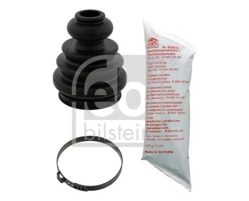 1x Bellow Kit, drive shaft