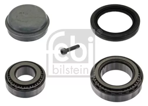 1x Wheel Bearing Kit