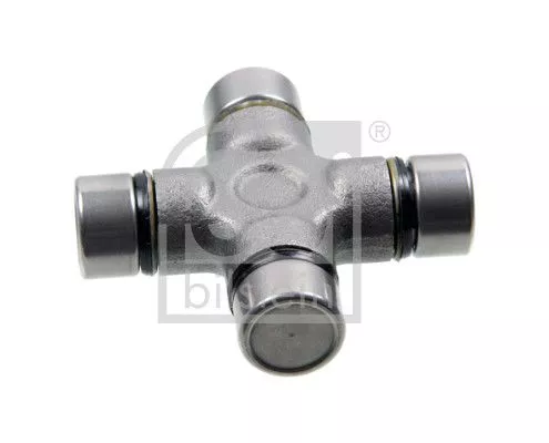 1x Joint, articulated shaft