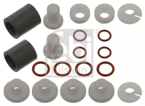 1x Repair Kit, gear shift lever