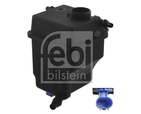 1x Expansion Tank, coolant