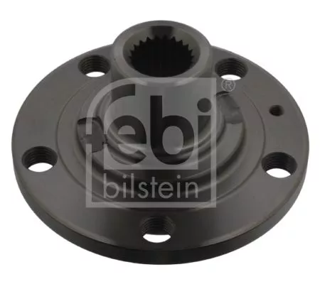 1x Wheel Hub