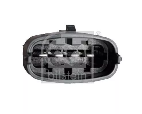 FEBI BILSTEIN 1x Sensor, intake manifold pressure (38493)