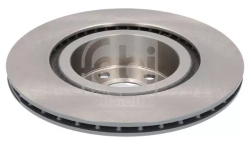 FEBI BILSTEIN 2x Brake Disc (38577)