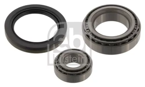 1x Wheel Bearing Kit