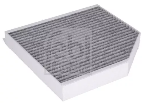 FEBI BILSTEIN 1x Filter, cabin air (38658)