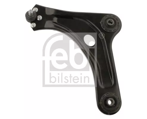 1x Control/Trailing Arm, wheel suspension