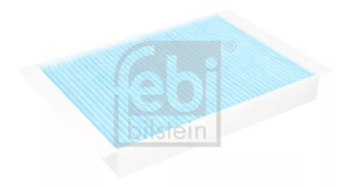 FEBI BILSTEIN 1x Filter, cabin air (38781)