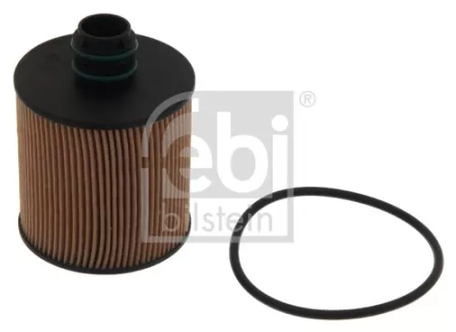 1x Oil Filter