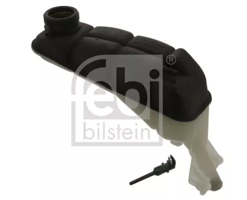 1x Expansion Tank, coolant