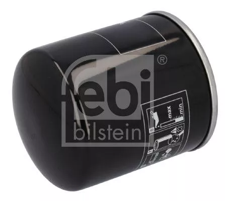 FEBI BILSTEIN 1x Oil Filter, manual transmission (38975)