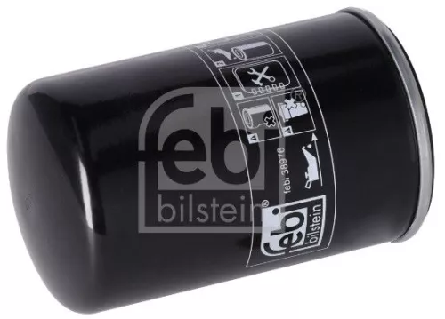 FEBI BILSTEIN 1x Air Filter, compressor intake (38976)