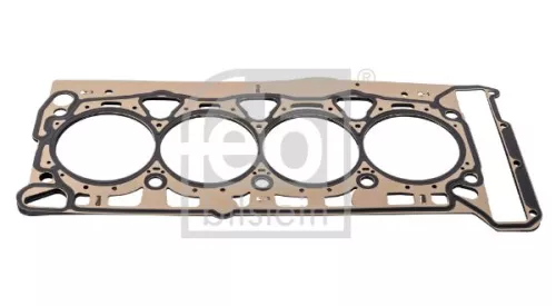 1x Gasket, cylinder head