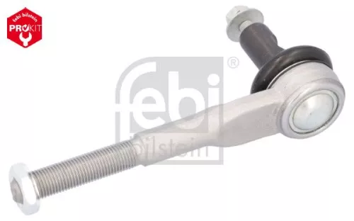 FEBI BILSTEIN 1x Tie Rod End (39077)
