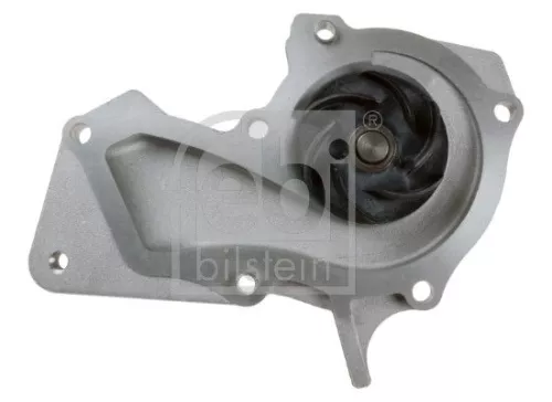 FEBI BILSTEIN 1x Water Pump, engine cooling (39114)