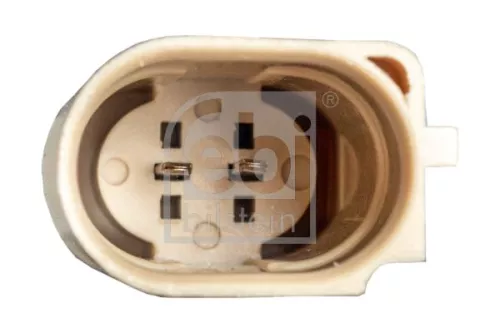 FEBI BILSTEIN 1x Mounting, engine (39157)