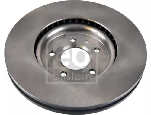 FEBI BILSTEIN 2x Brake Disc (39210)