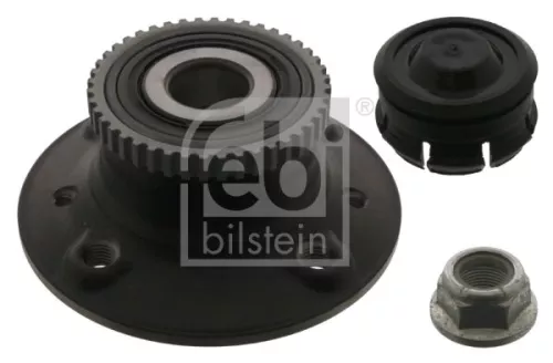 1x Wheel Bearing Kit