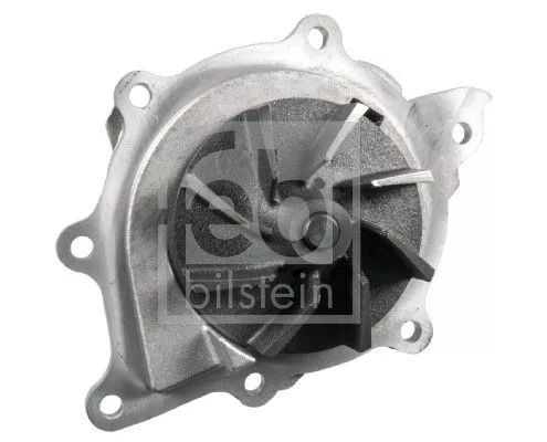 FEBI BILSTEIN 1x Water Pump, engine cooling (39304)