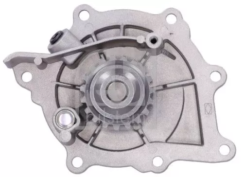 FEBI BILSTEIN 1x Water Pump, engine cooling (39304)