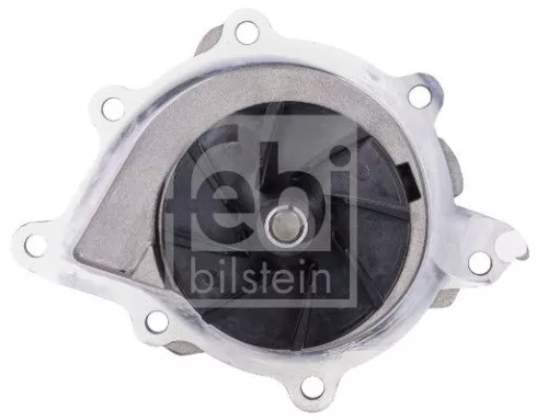 FEBI BILSTEIN 1x Water Pump, engine cooling (39304)