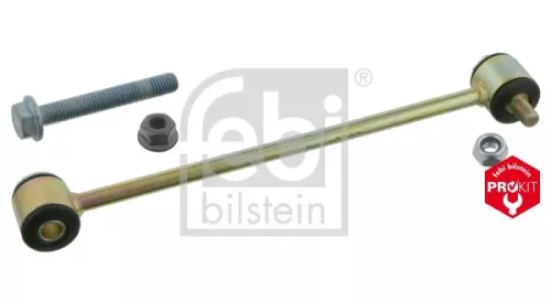 1x Link/Coupling Rod, stabiliser bar