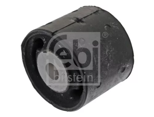 1x Bushing, axle beam