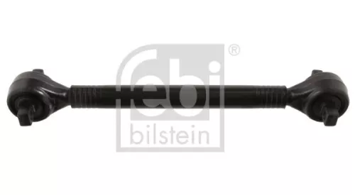 1x Control/Trailing Arm, wheel suspension