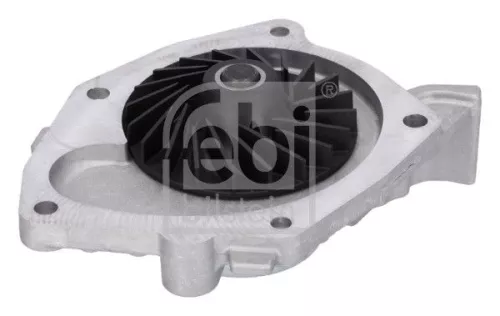FEBI BILSTEIN 1x Water Pump, engine cooling (39459)