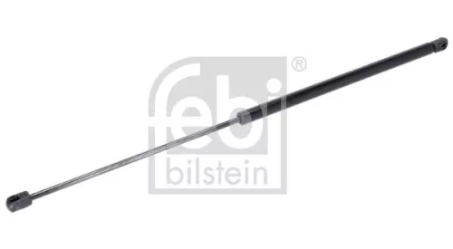 1x Gas Spring, bonnet