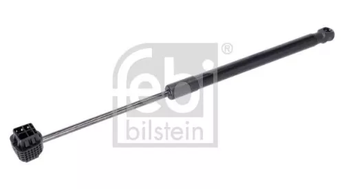 1x Gas Spring, bonnet