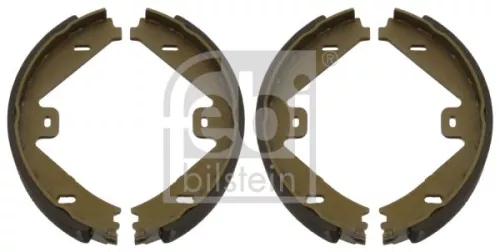 1x Brake Shoe Set