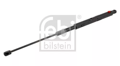 1x Gas Spring, bonnet