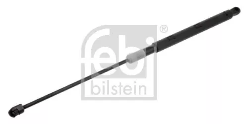 1x Gas Spring, bonnet