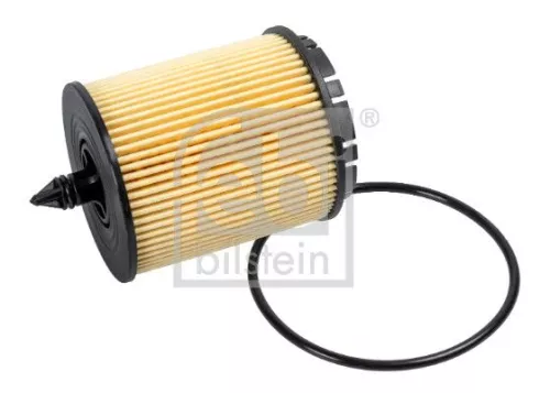 1x Oil Filter