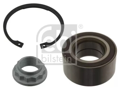 1x Wheel Bearing Kit