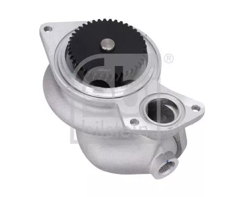 FEBI BILSTEIN 1x Water Pump, engine cooling (39886)