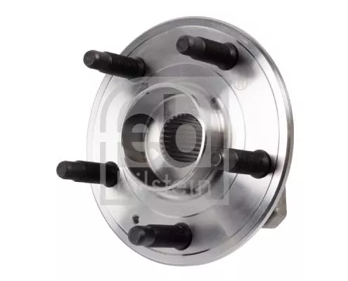 FEBI BILSTEIN 1x Wheel Bearing Kit (39916)