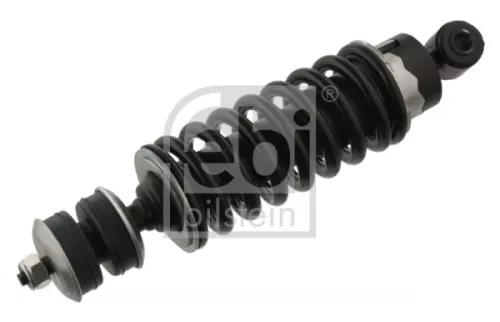 1x Shock Absorber, driver cab suspension