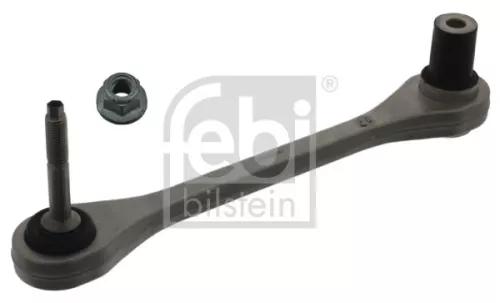 1x Control/Trailing Arm, wheel suspension