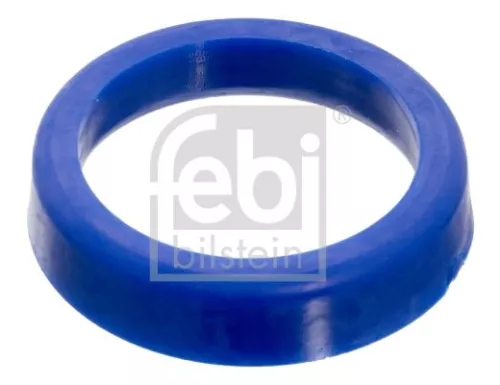 2x Bush, driver cab tilt cylinder