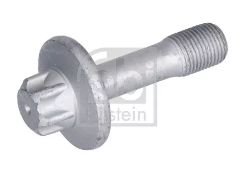 10x Axle Bolt, drive shaft