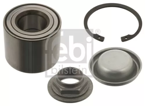 1x Wheel Bearing Kit