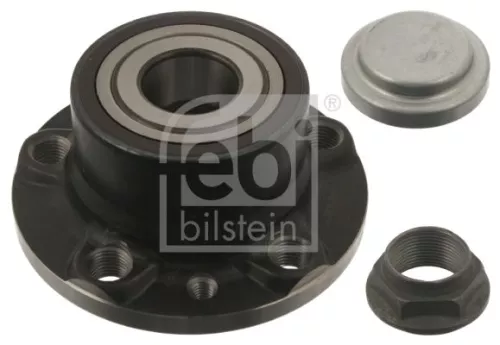 1x Wheel Bearing Kit
