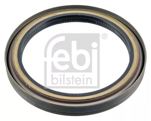 FEBI BILSTEIN 1x Shaft Seal, wheel hub (40019)