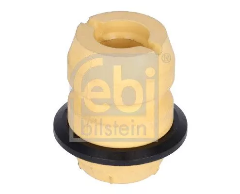 1x Rubber Buffer, suspension