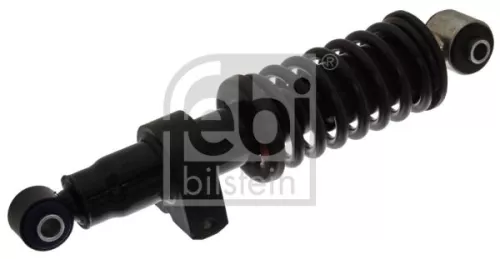 1x Shock Absorber, driver cab suspension